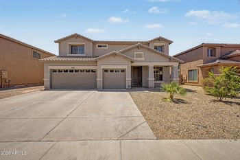 3119 Pleasant Ln, Phoenix, AZ 85041