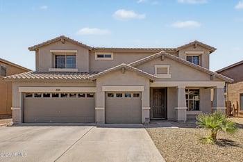 3119 Pleasant Ln, Phoenix, AZ 85041