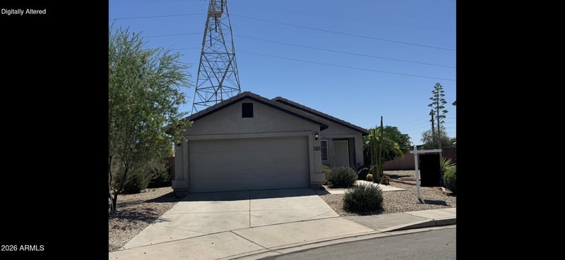 31193 Mesquite Way, San Tan Valley, AZ 85143