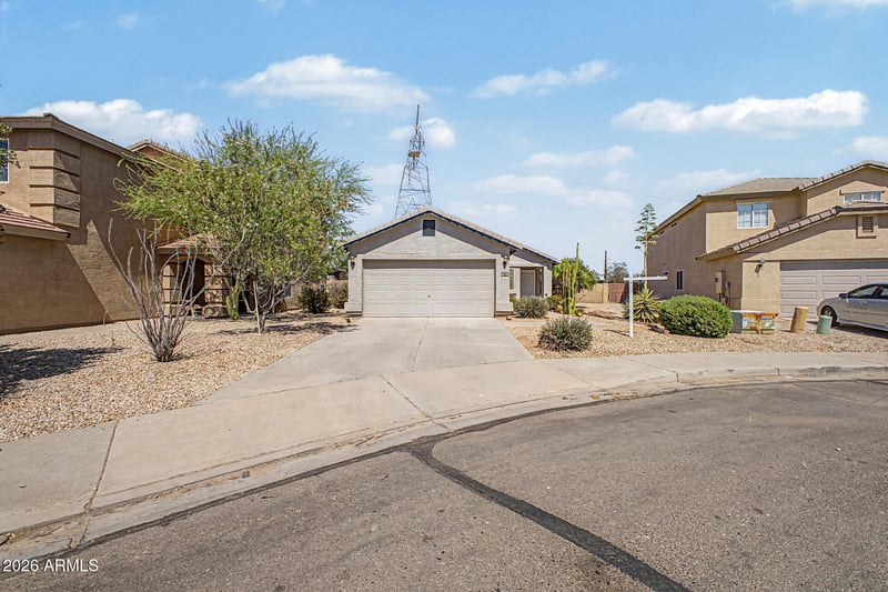 31193 Mesquite Way, San Tan Valley, AZ 85143