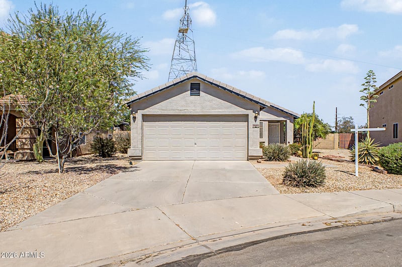 31193 Mesquite Way, San Tan Valley, AZ 85143