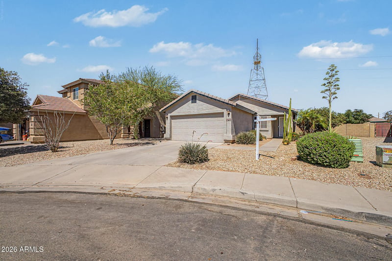 31193 Mesquite Way, San Tan Valley, AZ 85143