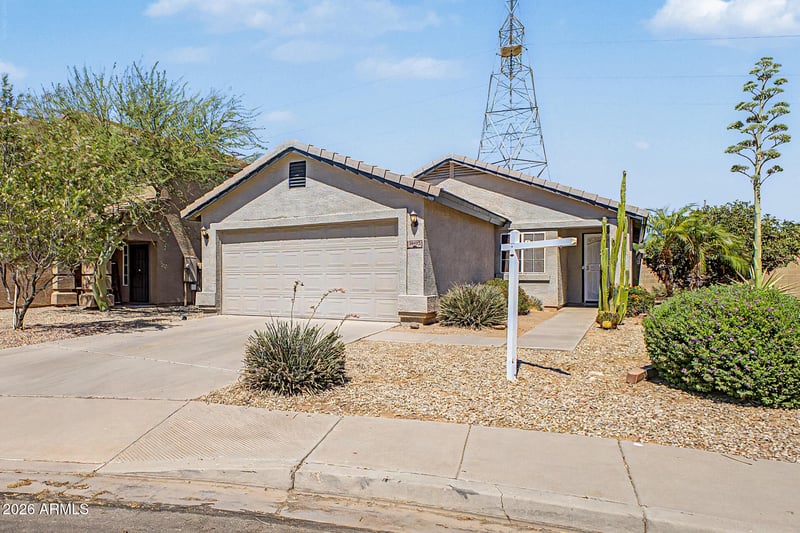 31193 Mesquite Way, San Tan Valley, AZ 85143