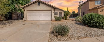31193 N Mesquite Way, San Tan Valley, AZ 85143