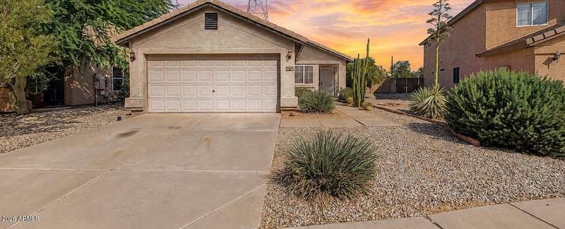 31193 N Mesquite Way, San Tan Valley, AZ 85143