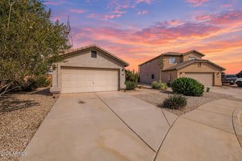 31193 N Mesquite Way, San Tan Valley, AZ 85143