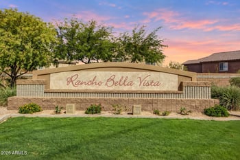 31193 N Mesquite Way, San Tan Valley, AZ 85143