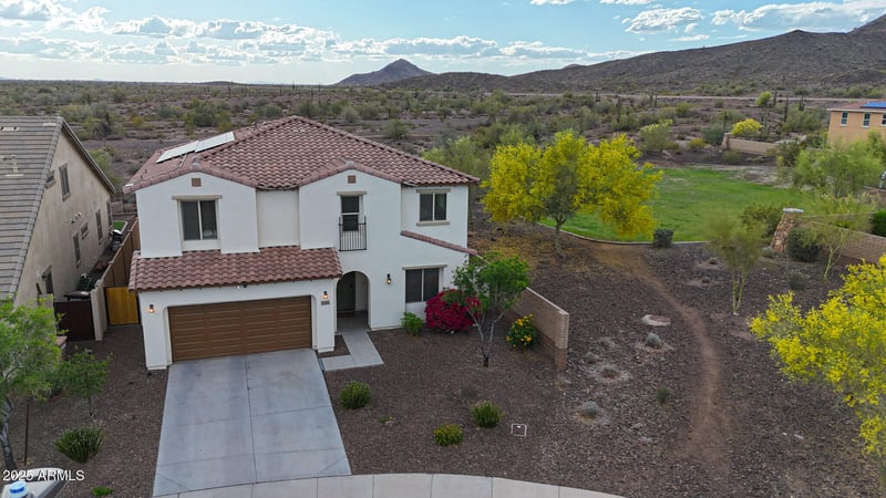 31194 138th Ave, Peoria, AZ 85383