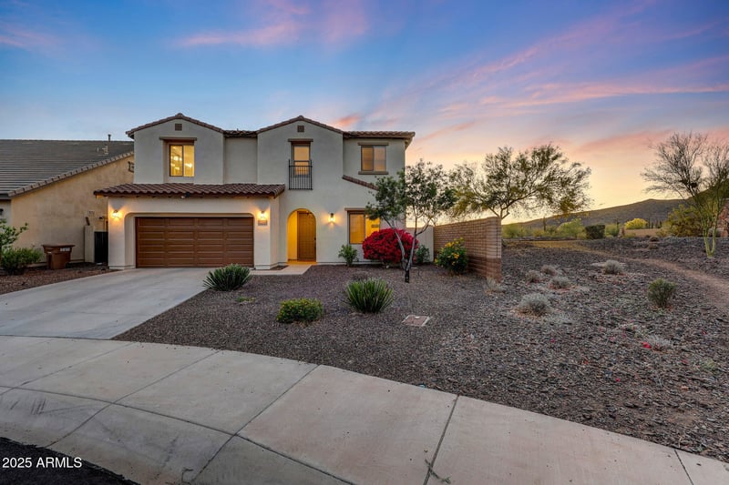 31194 138th Ave, Peoria, AZ 85383