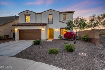 31194 138th Ave, Peoria, AZ 85383