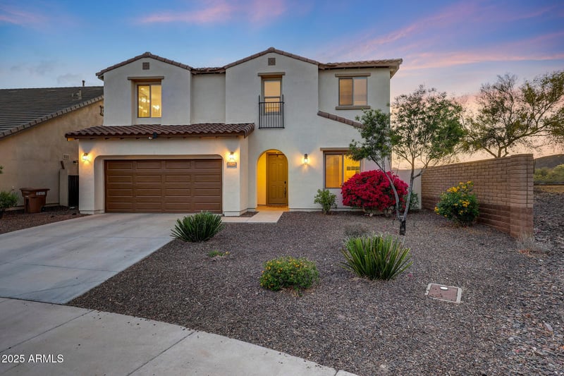 31194 138th Ave, Peoria, AZ 85383