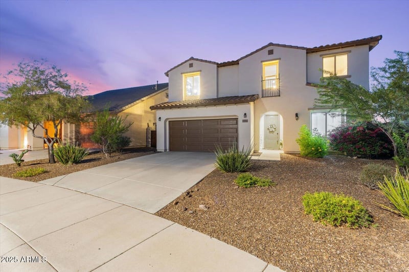 31194 138th Ave, Peoria, AZ 85383