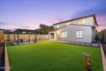 31194 138th Ave, Peoria, AZ 85383