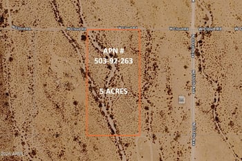 311XX Cloud Rd #-, Wittmann, AZ 85361