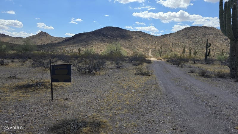 311XX Cloud Rd #-, Wittmann, AZ 85361