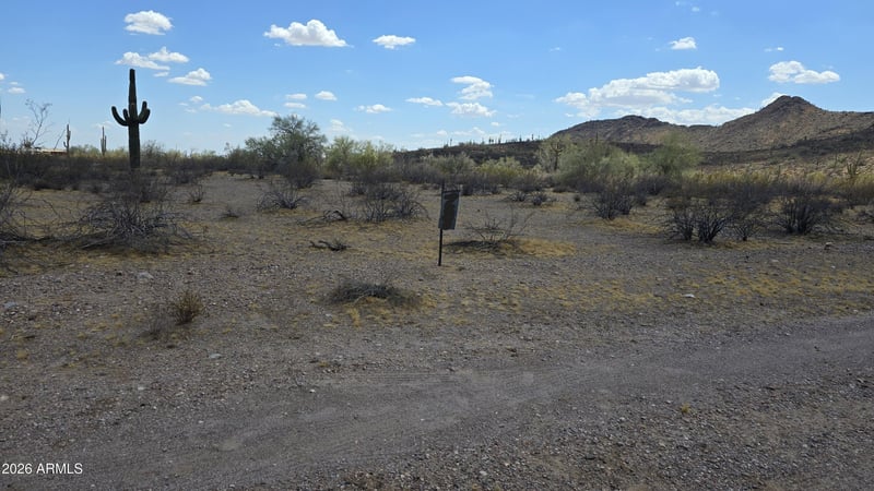 311XX Cloud Rd #-, Wittmann, AZ 85361