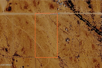 311XX Radford Rd #-, Wittmann, AZ 85361