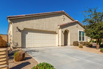 312 194th Ln, Buckeye, AZ 85326