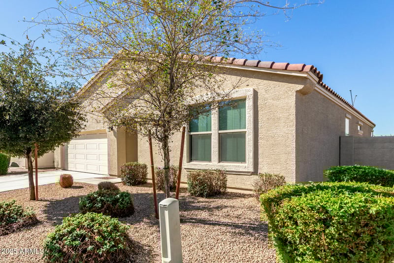 312 194th Ln, Buckeye, AZ 85326