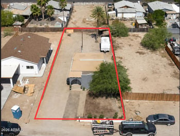 312 5th Ave, Buckeye, AZ 85326