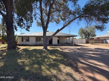312 84th Pl, Mesa, AZ 85207