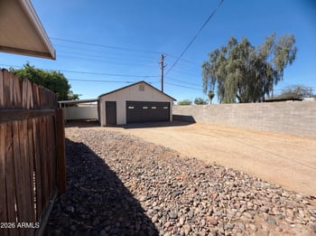 312 84th Pl, Mesa, AZ 85207