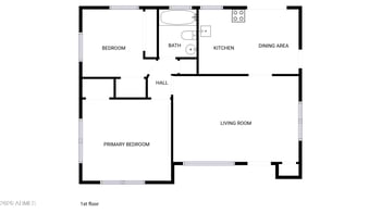 312 84th Pl, Mesa, AZ 85207