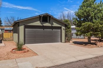 312 Cedar Mill Rd, Payson, AZ 85541