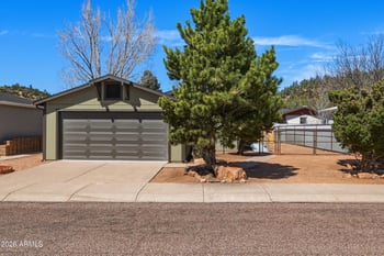 312 Cedar Mill Rd, Payson, AZ 85541