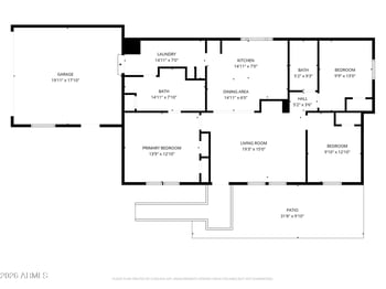 312 Cedar Mill Rd, Payson, AZ 85541