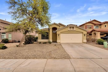 312 Dana Dr, San Tan Valley, AZ 85143