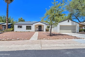 312 E 14th St, Tempe, AZ 85281