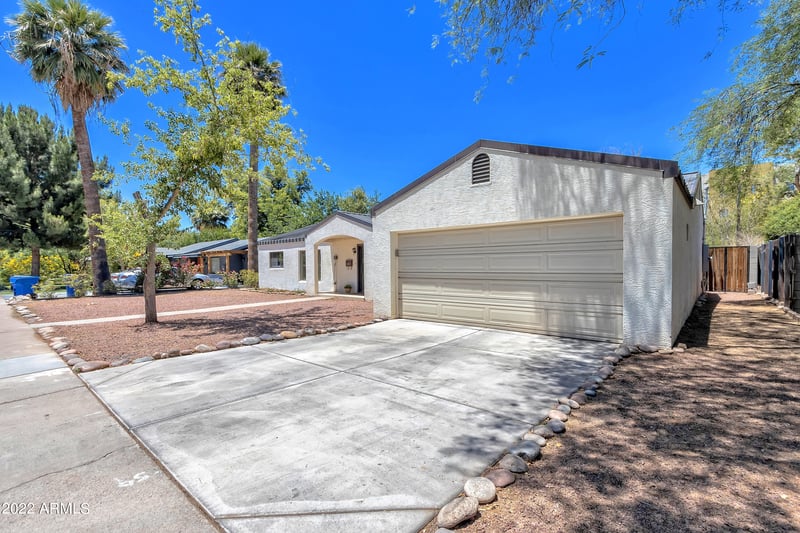 312 E 14th St, Tempe, AZ 85281