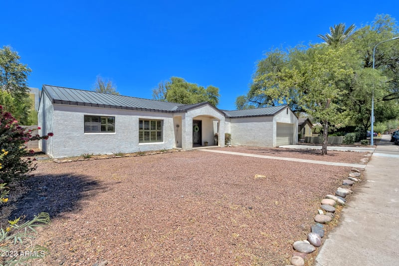 312 E 14th St, Tempe, AZ 85281