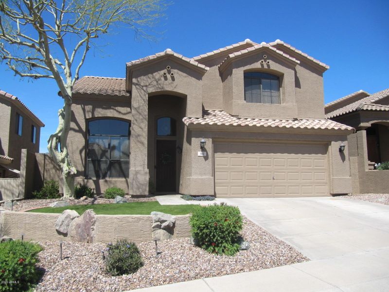 312 E Glenhaven Dr, Phoenix, AZ 85048