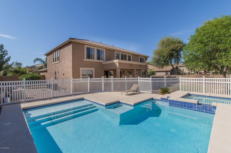 312 E Hopkins Rd, Gilbert, AZ 85295
