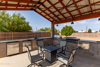 312 E Main St, Gila Bend, AZ 85337