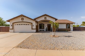 312 E Main St, Gila Bend, AZ 85337