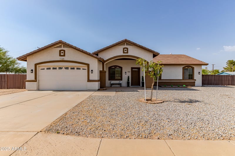 312 E Main St, Gila Bend, AZ 85337