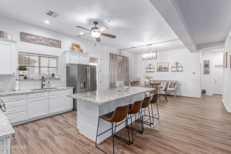 312 E Main St, Gila Bend, AZ 85337
