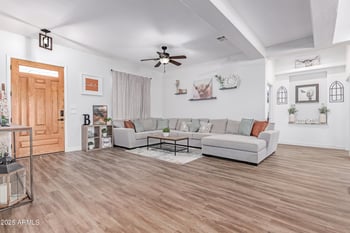 312 E Main St, Gila Bend, AZ 85337