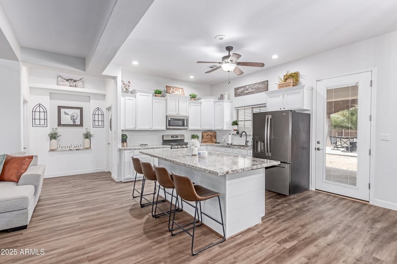 312 E Main St, Gila Bend, AZ 85337