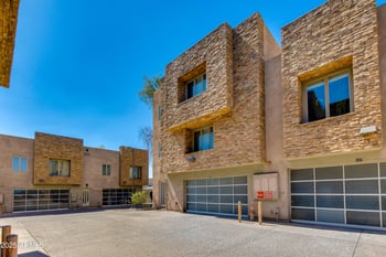 312 Hardy Dr #106, Tempe, AZ 85281
