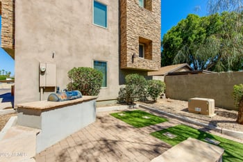 312 Hardy Dr #106, Tempe, AZ 85281