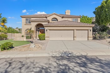 312 Mountain Sky Ave, Phoenix, AZ 85045