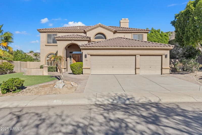 312 Mountain Sky Ave, Phoenix, AZ 85045