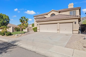 312 Mountain Sky Ave, Phoenix, AZ 85045