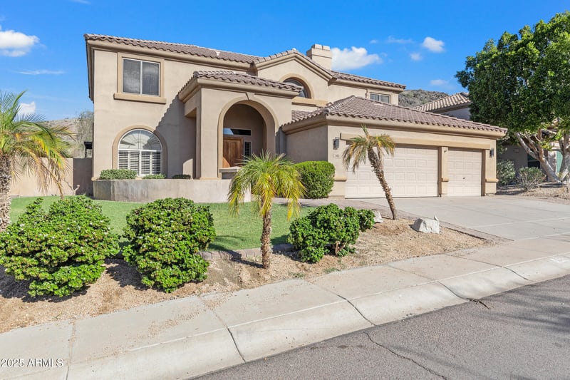312 Mountain Sky Ave, Phoenix, AZ 85045