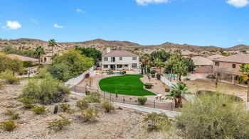 312 Mountain Sky Ave, Phoenix, AZ 85045