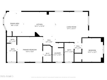 312 O'neil Dr #127, Casa Grande, AZ 85122